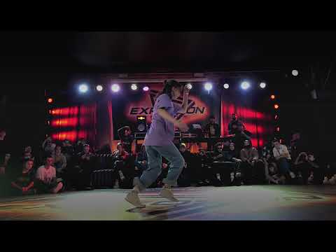 Polyonce vs Klif - 1/4 breaking / Explosion Battle 2020