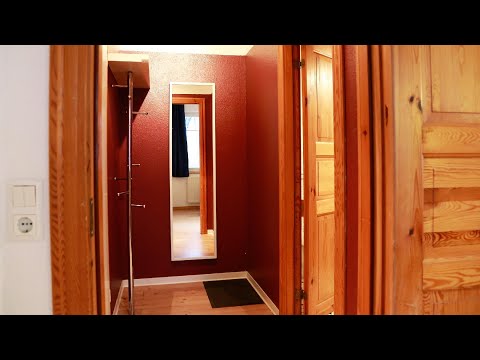 Apartment 1C, Hamburg, Germany