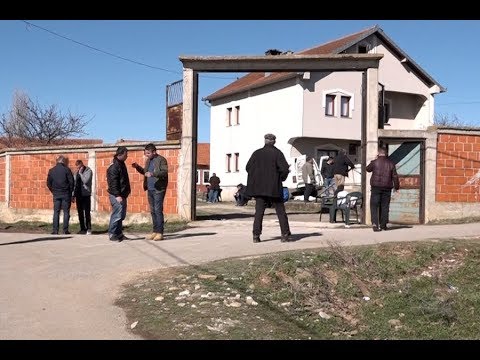 Vëllezërit Maloku dyshohet se u vranë nga hajnat