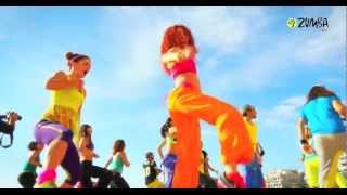 ZUMBA® FITNESS GREECE - LIMBO DADDY YANKEE