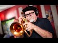 Dmitri Matheny Quartet 'Close To You' | Live Studio Session