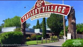 Far Horizons 49er Village RV Resort Video
