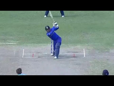dinesh bana batting|| Haryana Player|| Wicketkeeping|| Dinesh Bana||