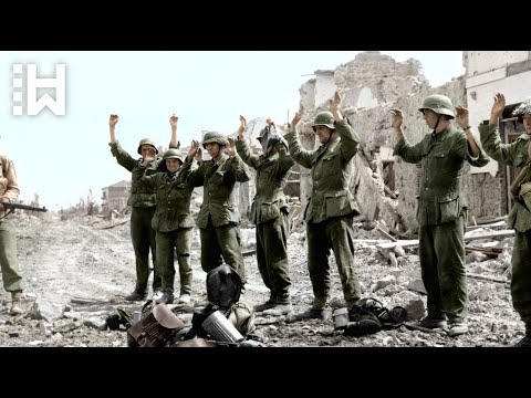 Einsatzgruppen-Massaker: Wie die Mörder von Liepāja starben