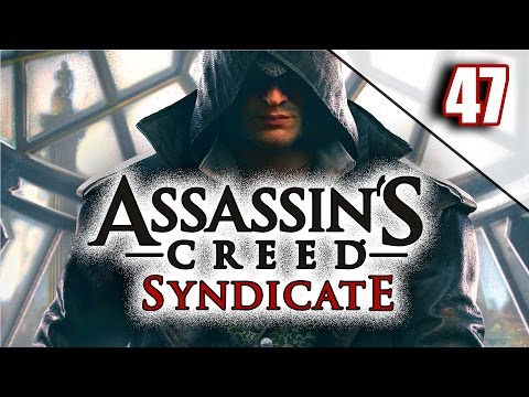 "INFILTRATE ALHAMBRA MUSIC HALL, KILL MAXWELL ROTH (FINAL ACT)" Assassin's Creed: Syndicate #47