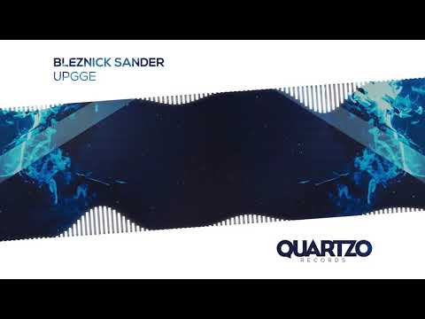 Bleznick Sander - Upgge