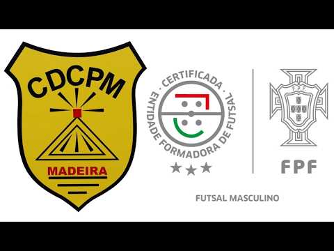  14 CDHR CDCPM x CAUI Seniores Masculinos 2025/26