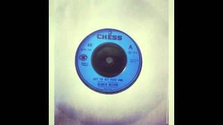 DJ Misbehaviour's 45 pics Reuben Wilson Got To Get Your Own