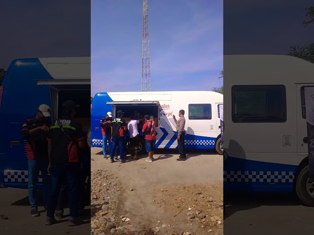 Kopi Gratis Satlantas