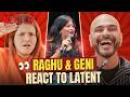 Raghu Ram & GENi React To INDIA’S GOT LATENT S2 EP3 | Netflix India