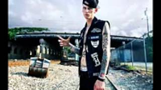 Yelawolf Ft Machine Gun Kelly - Happy Fathers Day Remix