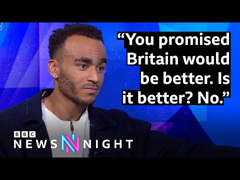 "Let's talk about the essence of populism": Munya Chawawa on the politics of "creating enemies"