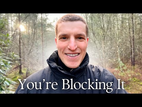 How to Let the Divine Guide You