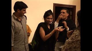 Anupama Didi's Birthday thumbnail