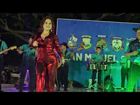 El Sabor de San Simon Morazan lito y su chanchona #sanmiguel #baile #fiesta #ElSalvador 