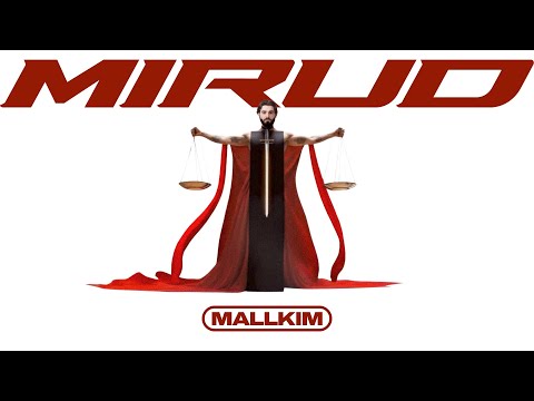 MIRUD - Mallkim (Official Visualizer)