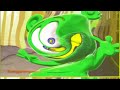 The Gummy Bear Song Long English Version In G Major 38