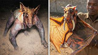 New Species Discoveries That Left Scientists Completely Stunned
