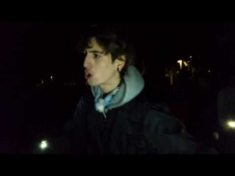 Zoyert vs Garban (16VOS) TheUrban2k17 (07/12/2017)