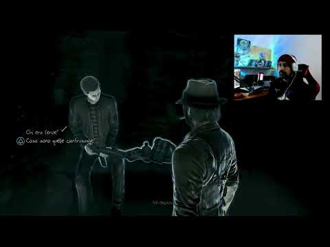 Murdered  Soul Suspect pt17 #games #gameplay  #twitch #gaming