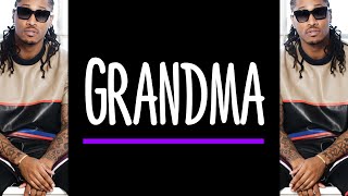 Future Type Beat 2015 x Drake x Wiz Khalifa "Grandma" | Prodlem x The Cratez