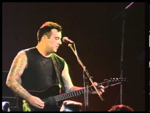 Meteors - Rockhouse - (Video Nasty, UK, 1989)