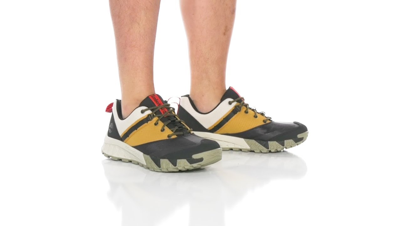 Timberland TrailQuest Low SKU: 9732500
