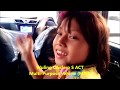 Wuling Family Test Drive Win Keluarga Putri Mobil Confero S ACT
