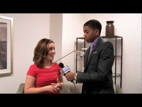 Backstage With Wynton