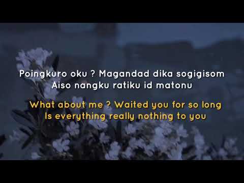 Poingkuro Oku ( Pano ) - Cici [ Dusun Verse ]