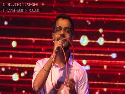 Prashant Sanjay Thakkar Abhi Mujh Mein Kahin