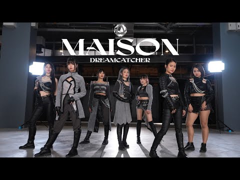 드림캐쳐 (DREAMCATCHER) - MAISON | Dance Cover by Nightmare (Thailand)