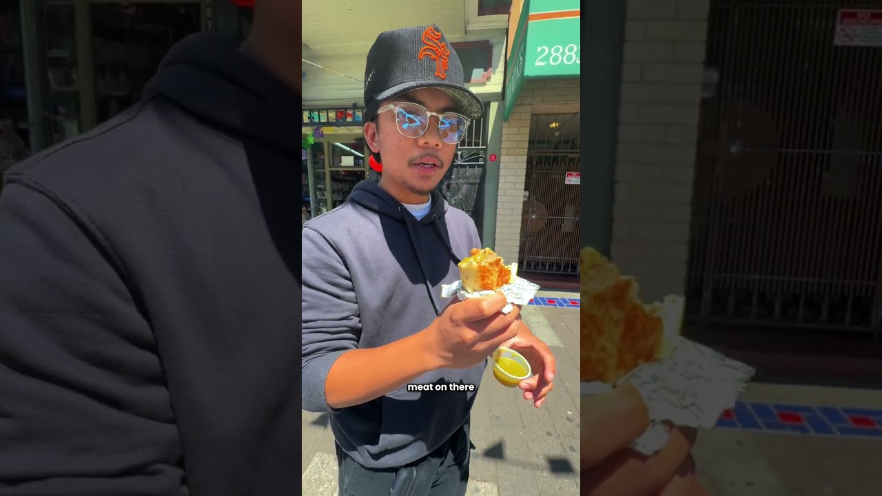 El Taqueria vs El Farolito