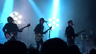 Mando Diao - Sweet Ride - Wiesbaden Schlachthof - 2017-12-01