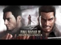 Vidéo de gameplay de Final Fantasy XV: Episode Gladiolus  Toute Plateformes