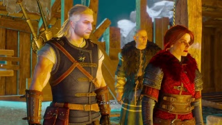 ウィッチャー3 夢のノヴィグラド サラ 夢見術師 蒼井蒼紫 ゲーム実況 تنزيل الموسيقى Mp3 مجانا