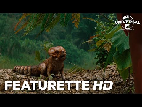 Featurette - Conoce a Dolores [VOSE]