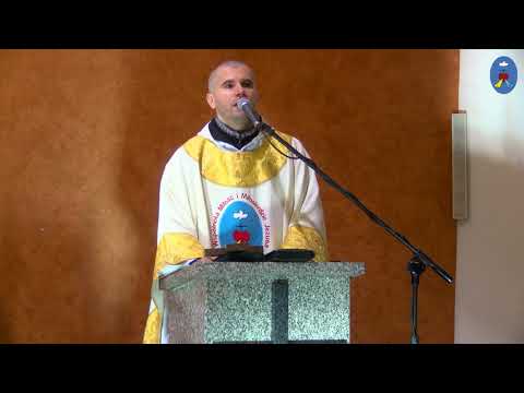 4. Spotkanie dla młodych 09.02.2019 - Kazanie