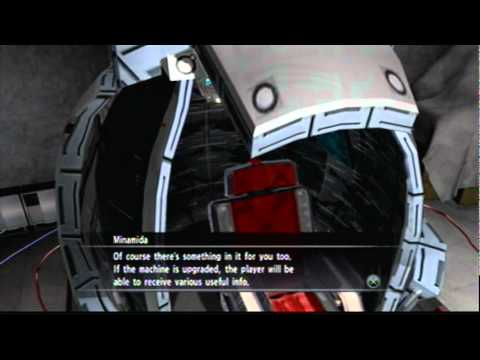 Lets Play Yakuza 4 PT13: Boss2- Takumi Midorikawa