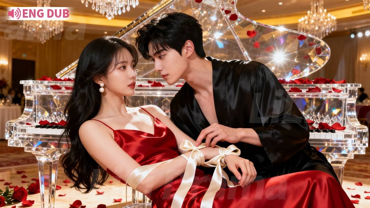 10 Ys Searching. He Spotted Her Across Room. One Look And He Snapped—He's Never Letting Go Again.