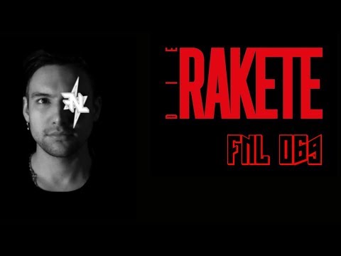 Fear N Loathing @ Die Rakete Nürnberg [FNL069]