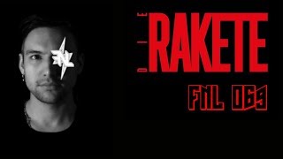 Bassgeflüster Crew DJ set