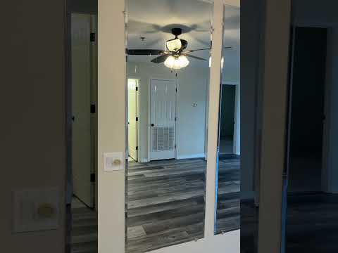1 BEDROOM / 1 BATHROOM GARDEN LEVEL CONDO property video