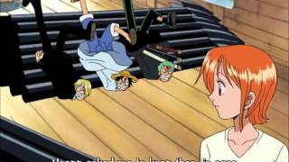 Download lagu Luffy, Zoro and Sanji vs. three marine ships mp3 Download lagu Luffy, Zoro and Sanji vs. three marine ships mp3