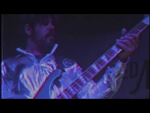 Ted Marengos - Hey My Friend (Recycle Yourself) | Live |  São Paulo