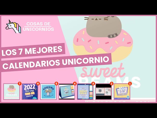 Vídeo relacionado con Grupo Erik Calendario Hello Kitty 2022 incluye póster - Calendario 2022 pared - Calendario 12 meses - Calendario annual - Calendario mensual - Producto con licencia oficial, Rosa-Verde (CP22053)