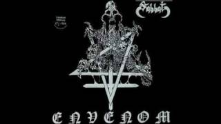 Sabbat - Bewitch
