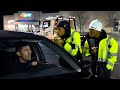 Tylil Reggie Become Tow Truck Drivers