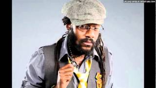 Tarrus Riley - Cold Girl - [June 2012]