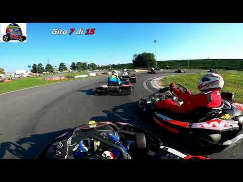 RKL 2020 Gara 07B - Rozzano